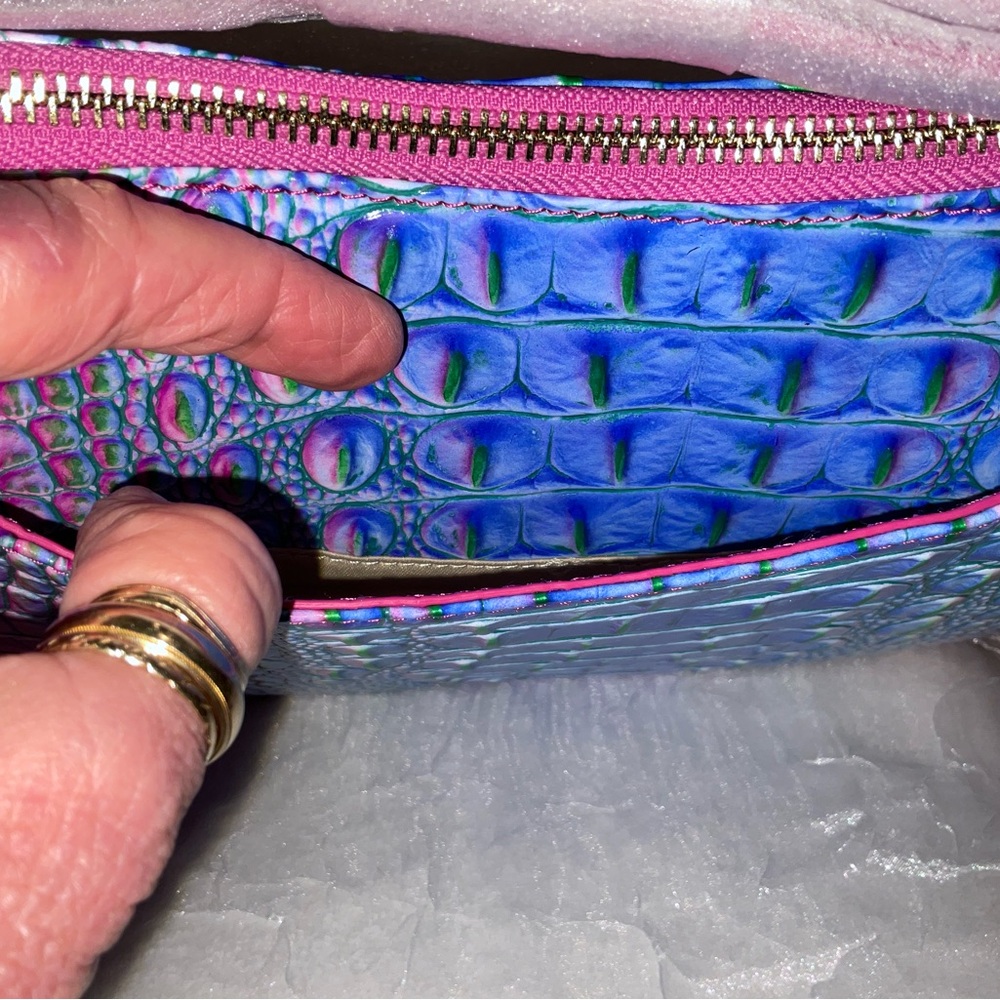 Brahmin Shayna, Divine Ombré Melbourne, NWT - Picture 7 of 16